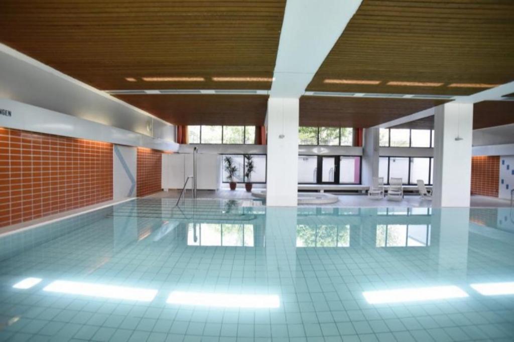 Berolina Wohnung C 309 Dahme  Eksteriør bilde