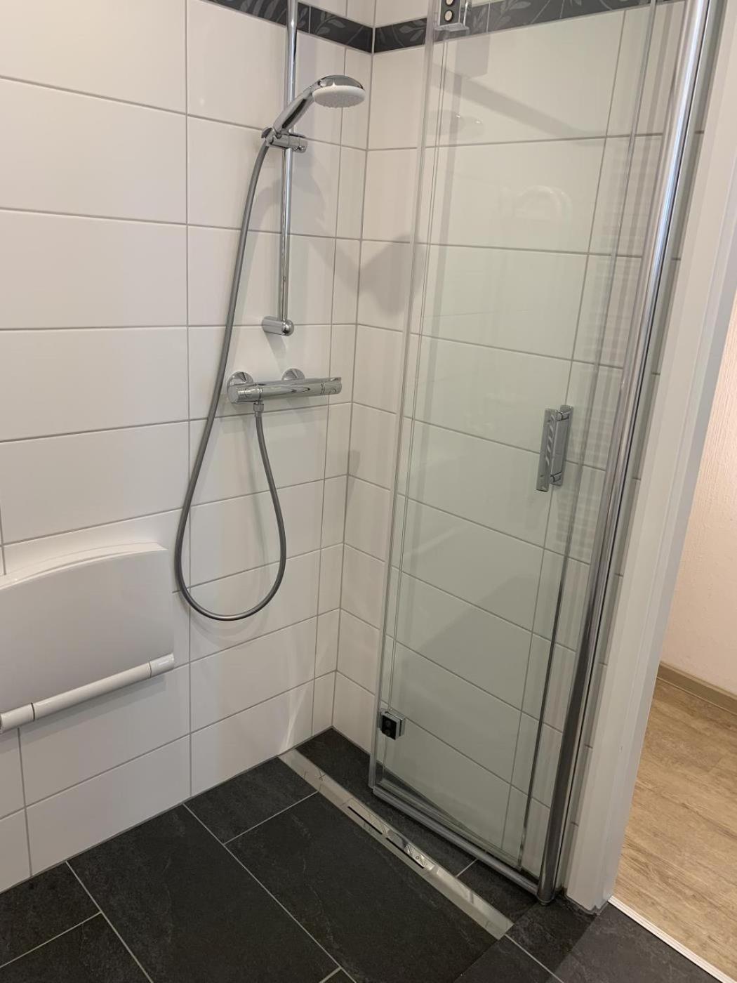Berolina Wohnung C 309 Dahme  Eksteriør bilde